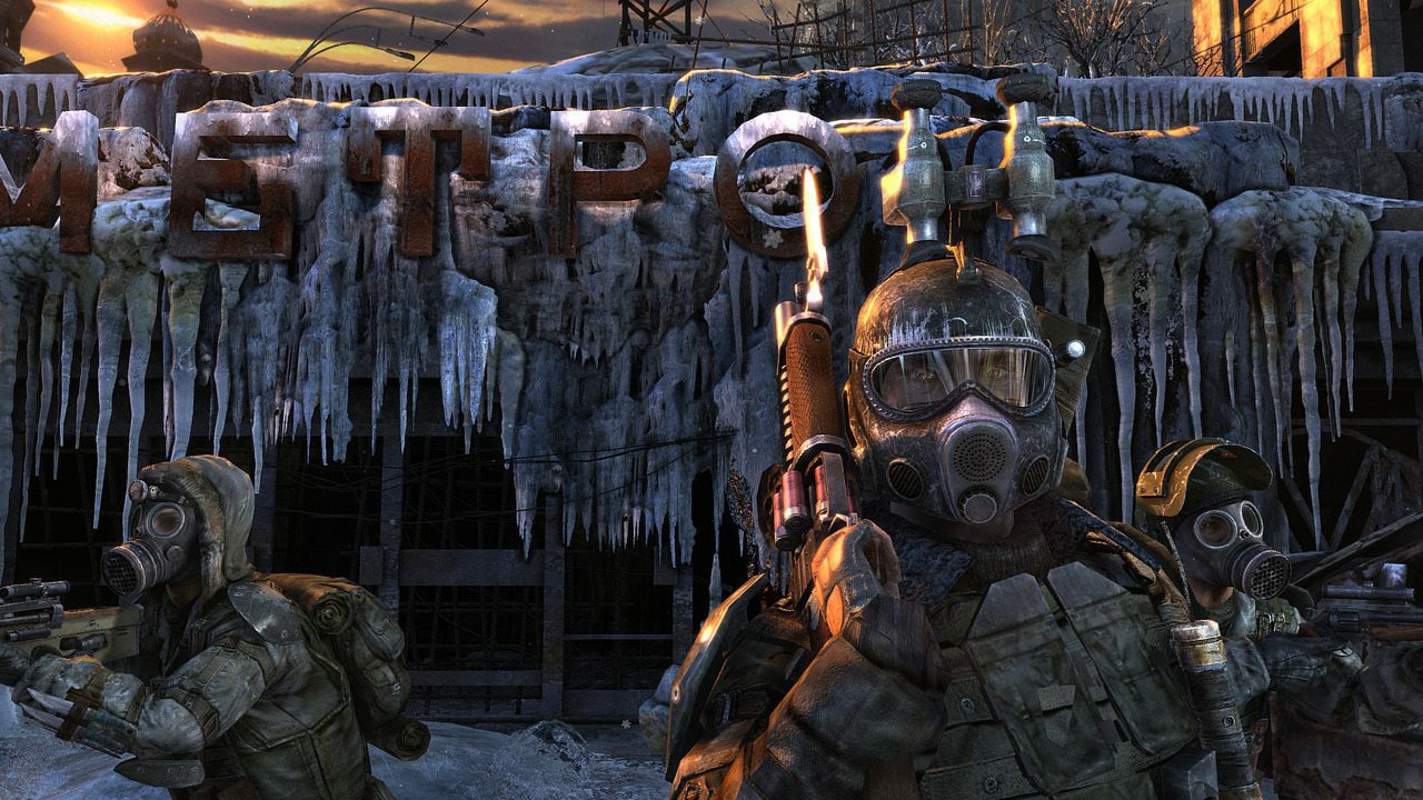 Metro 2033 - Imagen 13